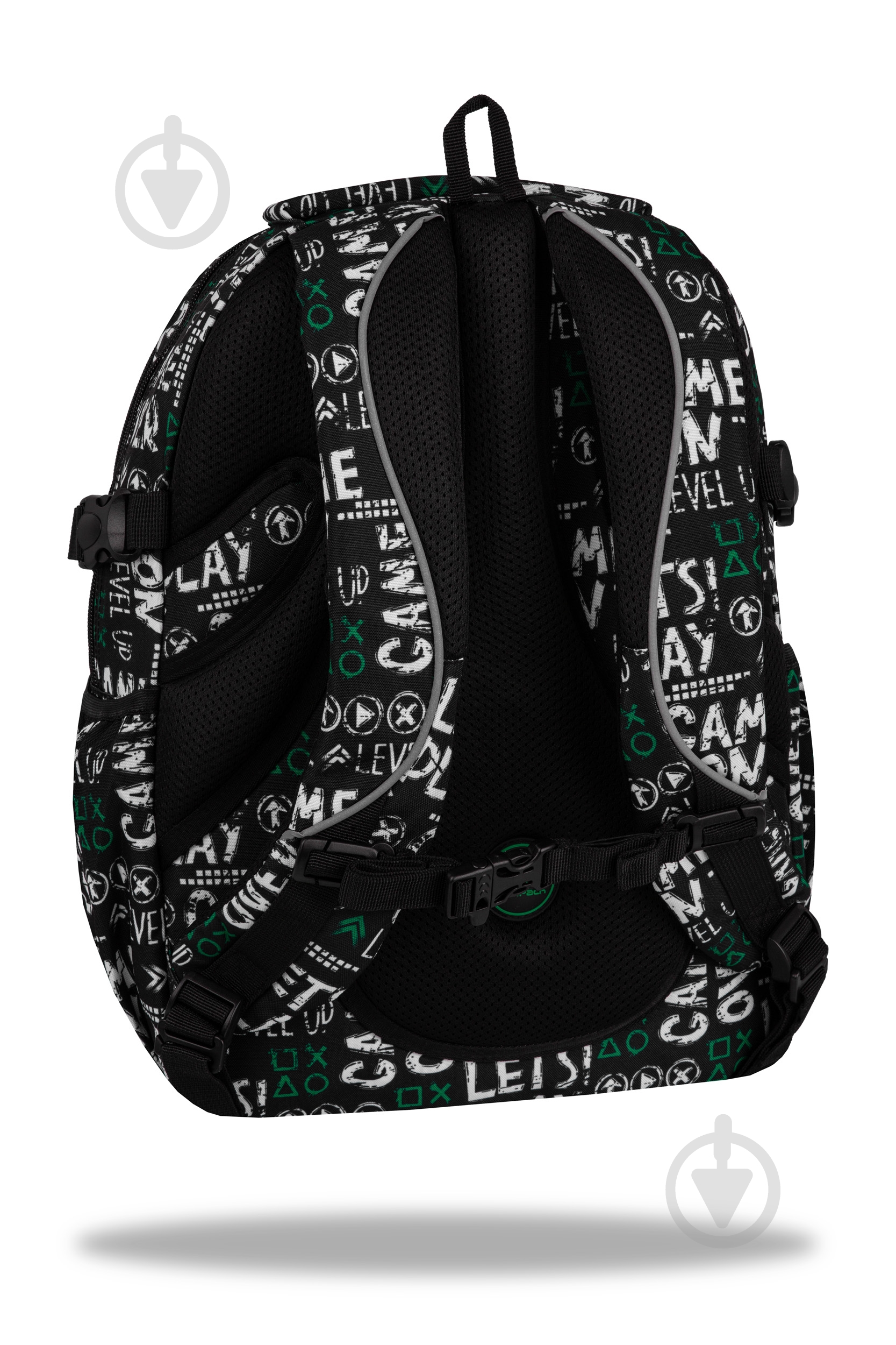 Рюкзак CoolPack FACTOR Game On F002806 - фото 2