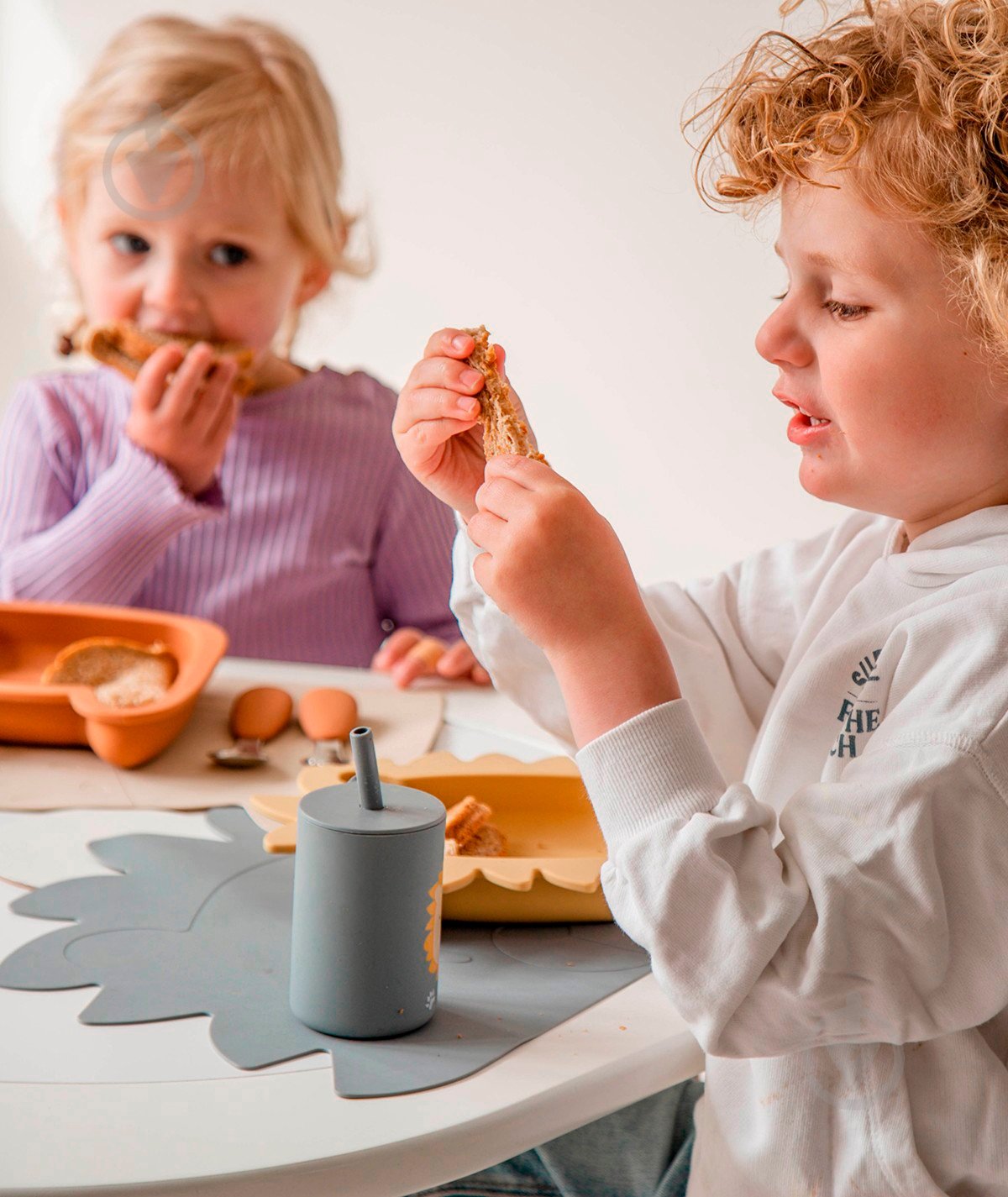 Коврик для посуды Tryco силикон пепельно-розовый TR-392839 2222525221014 - фото 3 Коврик для посуды Tryco силикон пепельно-розовый TR-392839 2222525221014 - фото 3