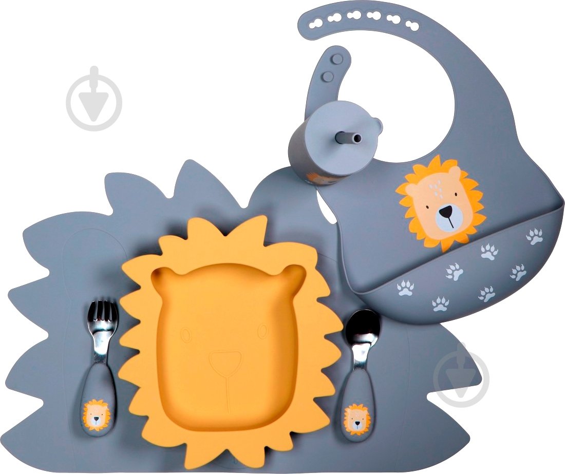 Коврик для посуды Tryco силикон пепельно-розовый TR-392839 2222525221014 - фото 4 Коврик для посуды Tryco силикон пепельно-розовый TR-392839 2222525221014 - фото 4