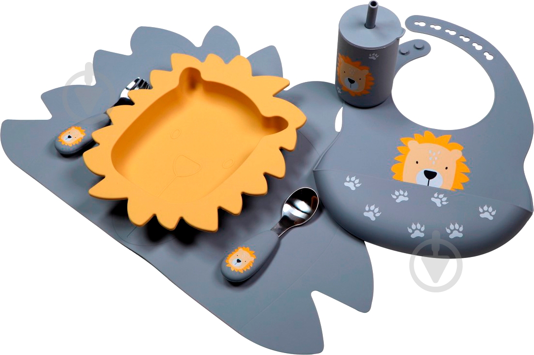 Коврик для посуды Tryco силикон пепельно-розовый TR-392839 2222525221014 - фото 5 Коврик для посуды Tryco силикон пепельно-розовый TR-392839 2222525221014 - фото 5