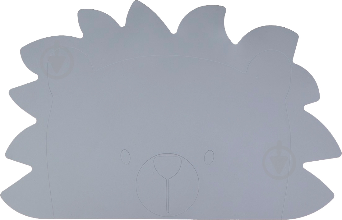 Коврик для посуды Tryco силикон пепельно-розовый TR-392839 2222525221014 - фото 2 Коврик для посуды Tryco силикон пепельно-розовый TR-392839 2222525221014 - фото 2