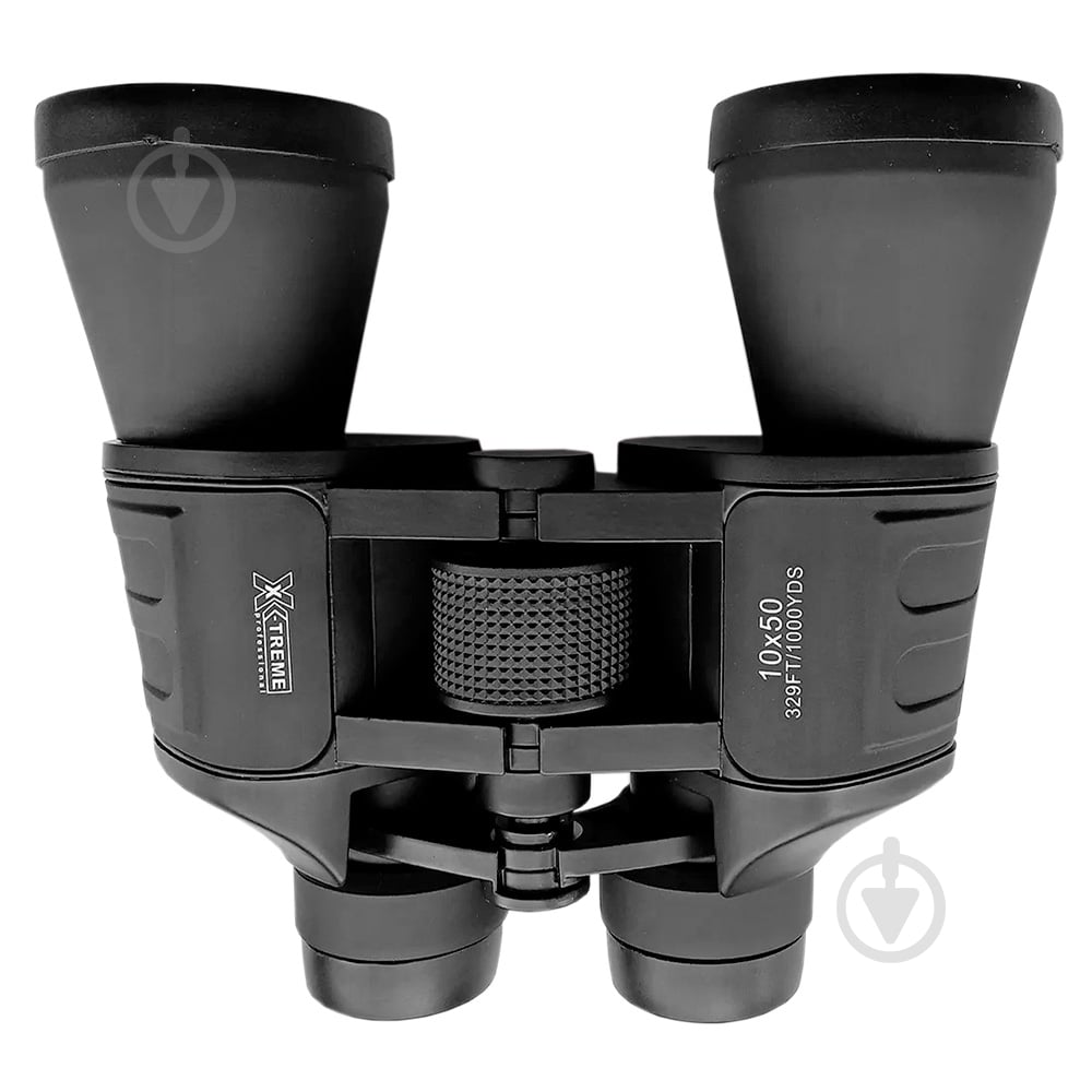 Бинокль X-Treme XB-10X50 - фото 1 Бинокль X-Treme XB-10X50 - фото 1