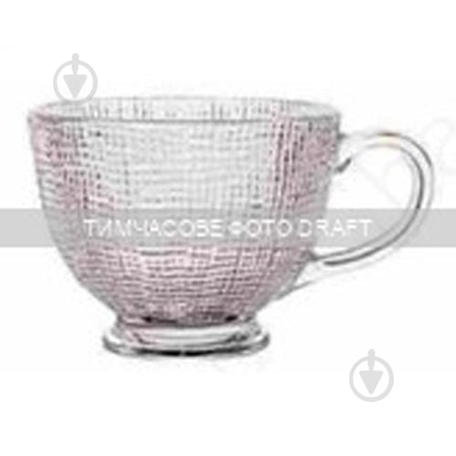 Чашка Ardesto Ice 400 мл (AR5041) - фото 1