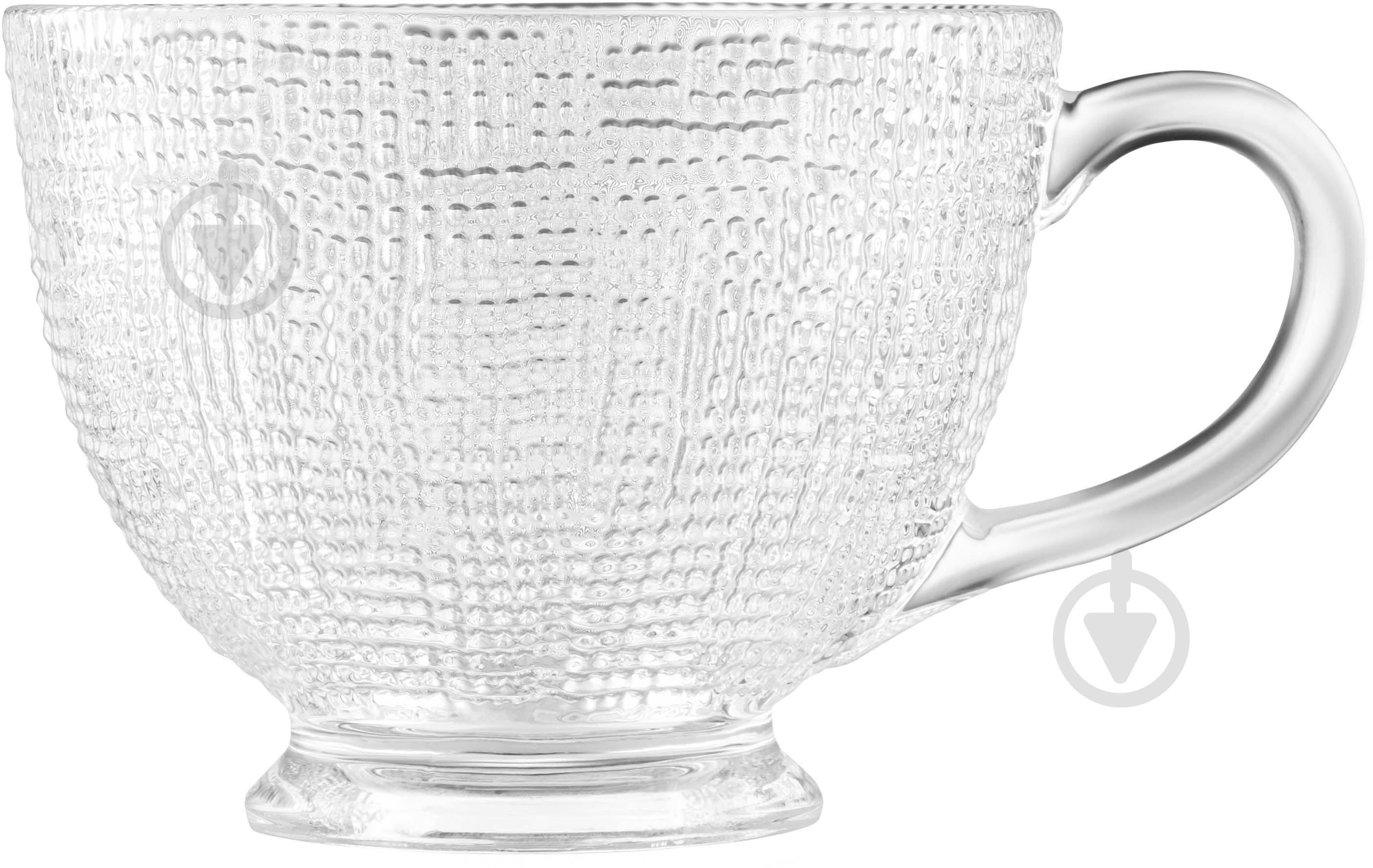 Чашка Ardesto Ice 400 мл (AR5041) - фото 1 Чашка Ardesto Ice 400 мл (AR5041) - фото 1