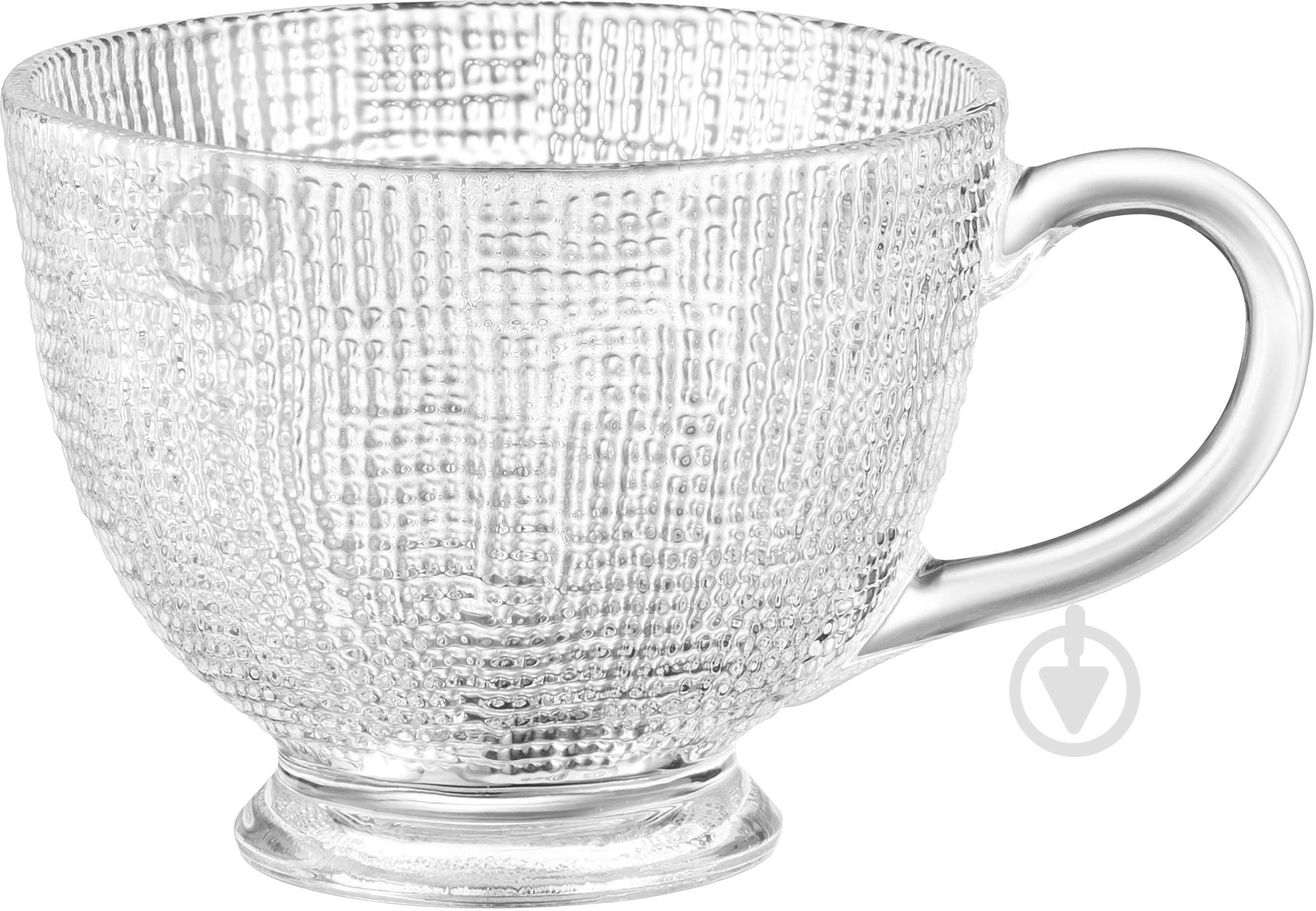 Чашка Ardesto Ice 400 мл (AR5041) - фото 2 Чашка Ardesto Ice 400 мл (AR5041) - фото 2