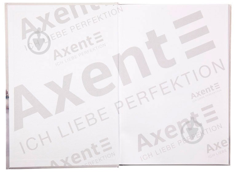 Блокнот San Francisco Axent - фото 2 Блокнот San Francisco Axent - фото 2