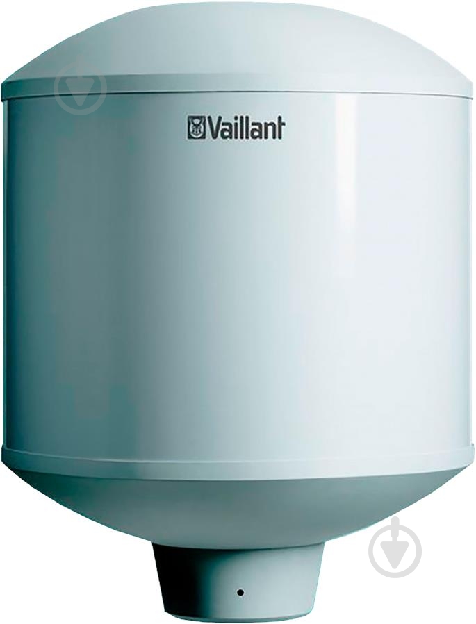 Бойлер Vaillant EloSTOR VEH Basis 80lt - фото 1 Бойлер Vaillant EloSTOR VEH Basis 80lt - фото 1