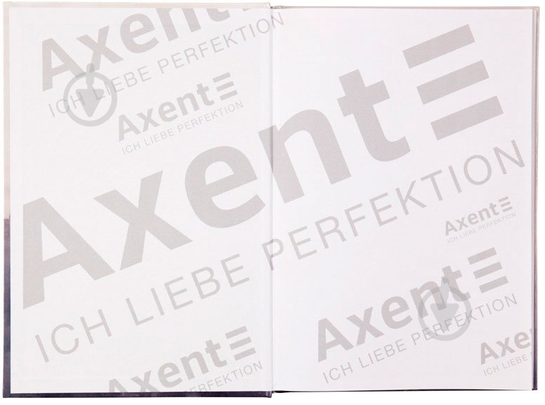 Блокнот Shanghai Axent - фото 2