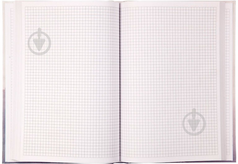 Блокнот Shanghai Axent - фото 3