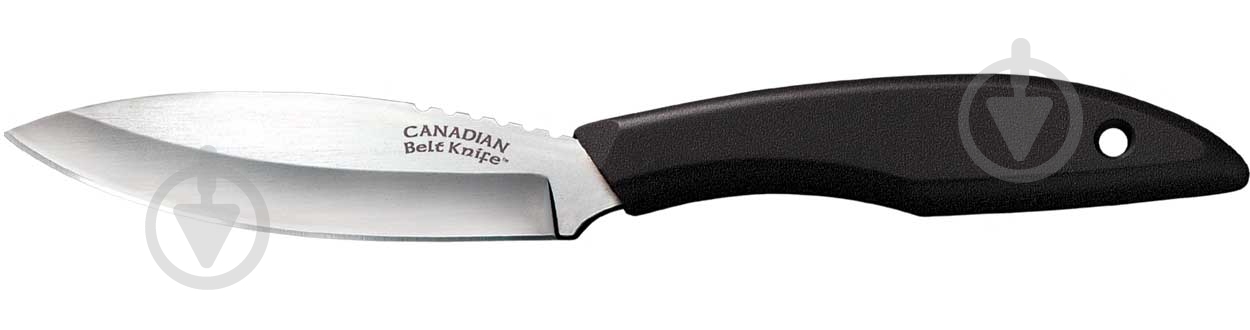 Нож Cold Steel Canadian Belt Knife - фото 1