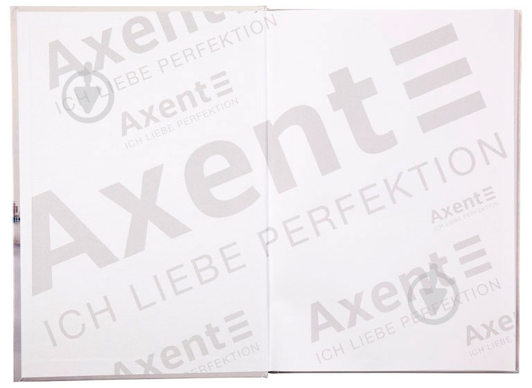 Блокнот London Axent - фото 3 Блокнот London Axent - фото 3