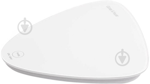 Весы кухонные Gunter&Hauer KS 5T - фото 1