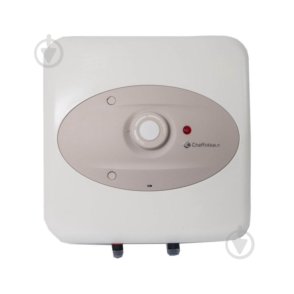 Бойлер Chaffoteaux CHX 10 EU - фото 1