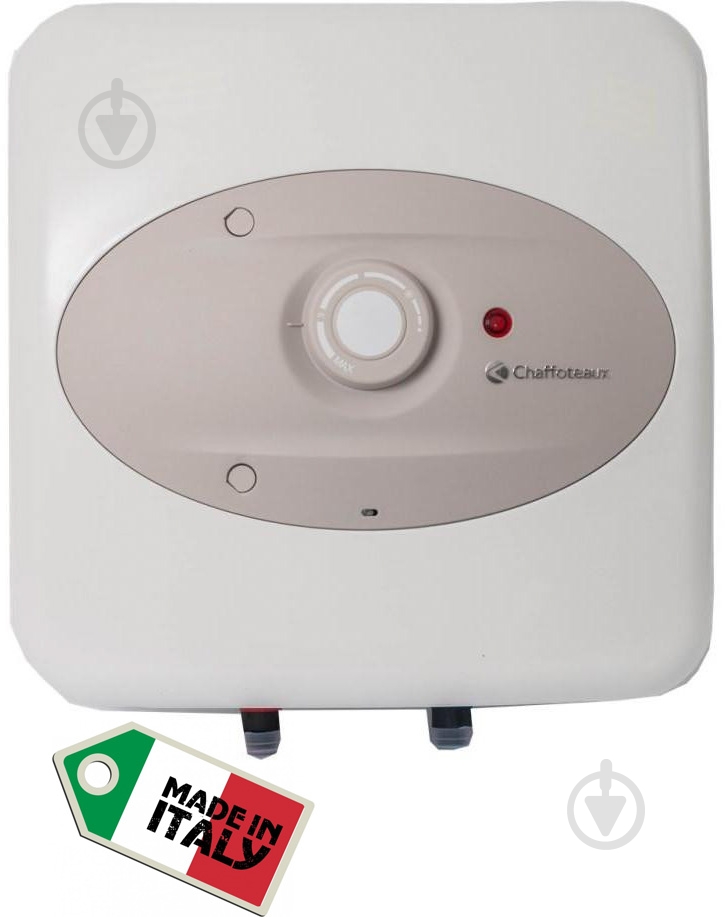 Бойлер Chaffoteaux CHX 10 EU - фото 2