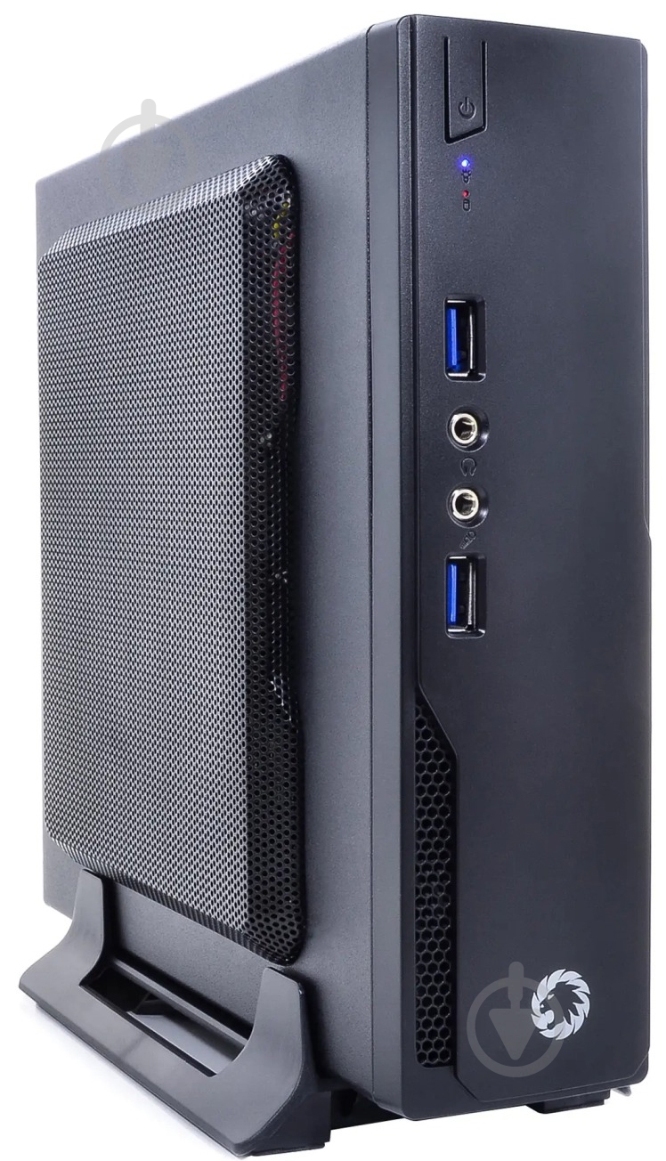 Неттоп Artline Business B19 (B19v12) black - фото 1