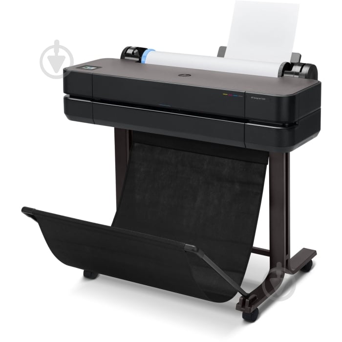 Плоттер HP DesignJet T630 24" А1 (5HB09A) - фото 4