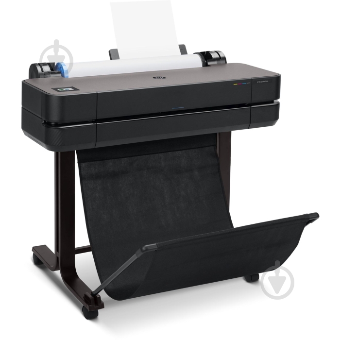 Плоттер HP DesignJet T630 24" А1 (5HB09A) - фото 7