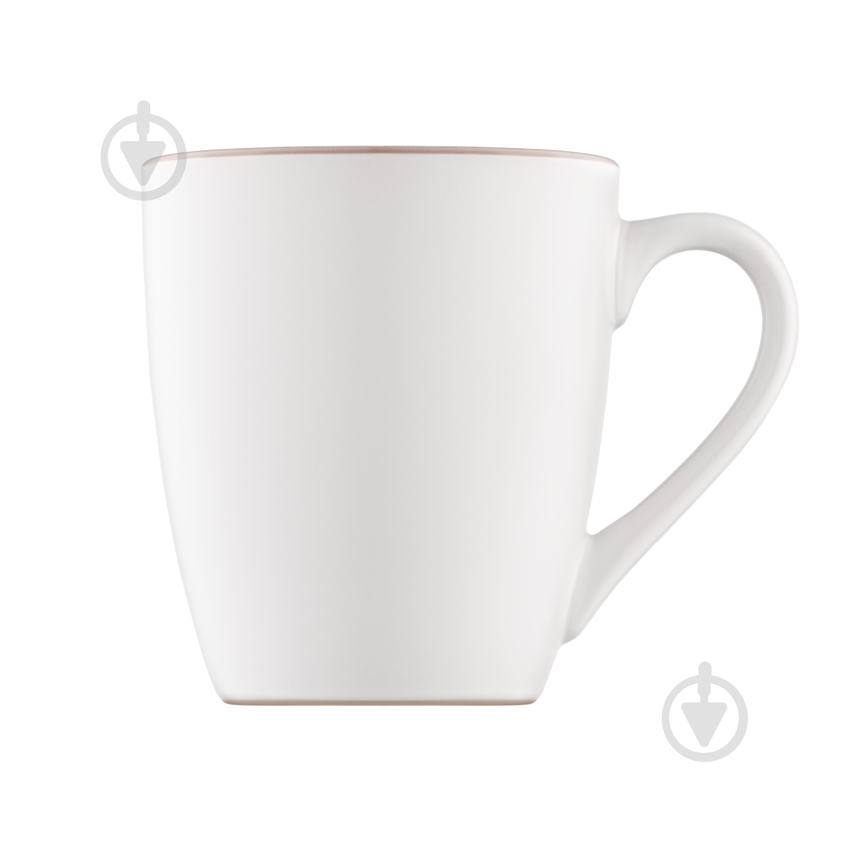 Чашка Ardesto Asti 360 мл (AR1436AB) - фото 3