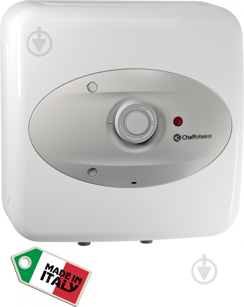 Бойлер Chaffoteaux CHX 15 EU - фото 1