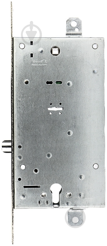 Дверний замок вхідний Mottura 54797TBDR54 нержавіюча сталь - фото 2 Дверний замок вхідний Mottura 54797TBDR54 нержавіюча сталь - фото 2