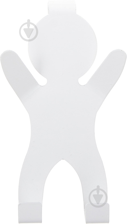 Вешалка-крючок на тумбу - фото 2 Вешалка-крючок на тумбу - фото 2