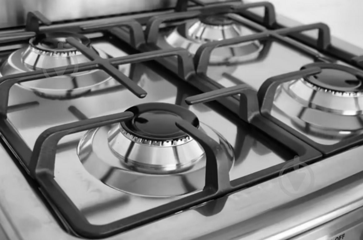 Плита газовая DAHATI 2000-60Х - фото 3 Плита газовая DAHATI 2000-60Х - фото 3