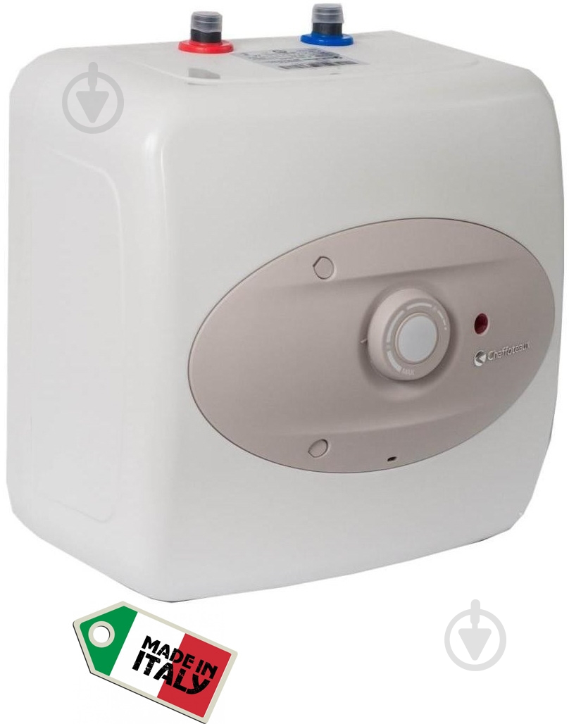 Бойлер Chaffoteaux CHX 15U EU - фото 1