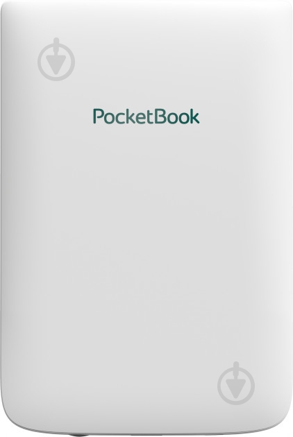 Електронна книга PocketBook 606 white (PB606-D-CIS) - фото 5