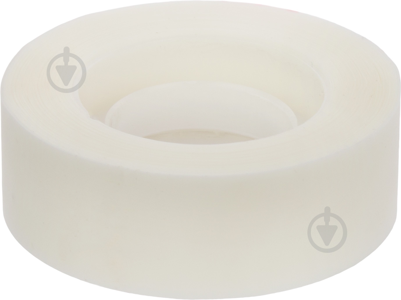 Клейкая лента INVISIBLE 19 мм x 30 м O45313 Optima® - фото 1
