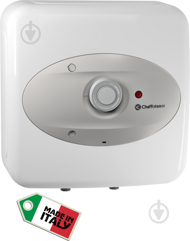 Бойлер Chaffoteaux CHX 30 EU - фото 1