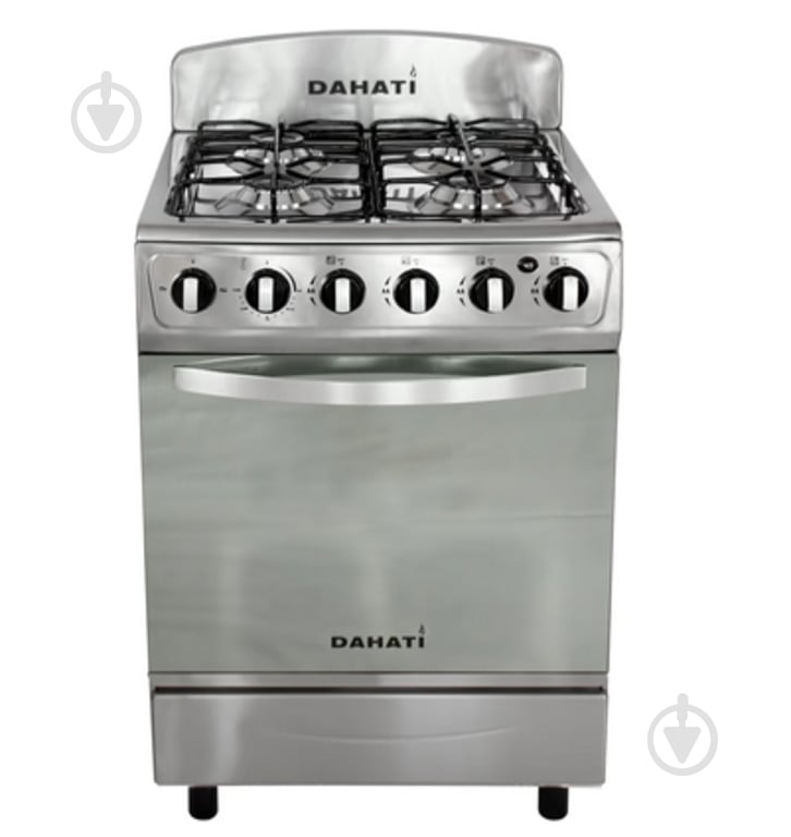 Плита комбинированная DAHATI 2000-62 - фото 1