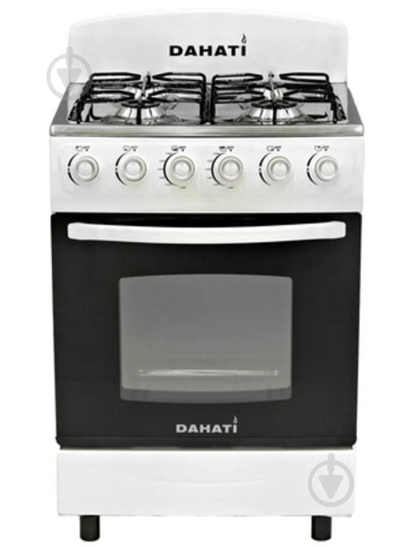 Плита газовая DAHATI 2000-64 - фото 1