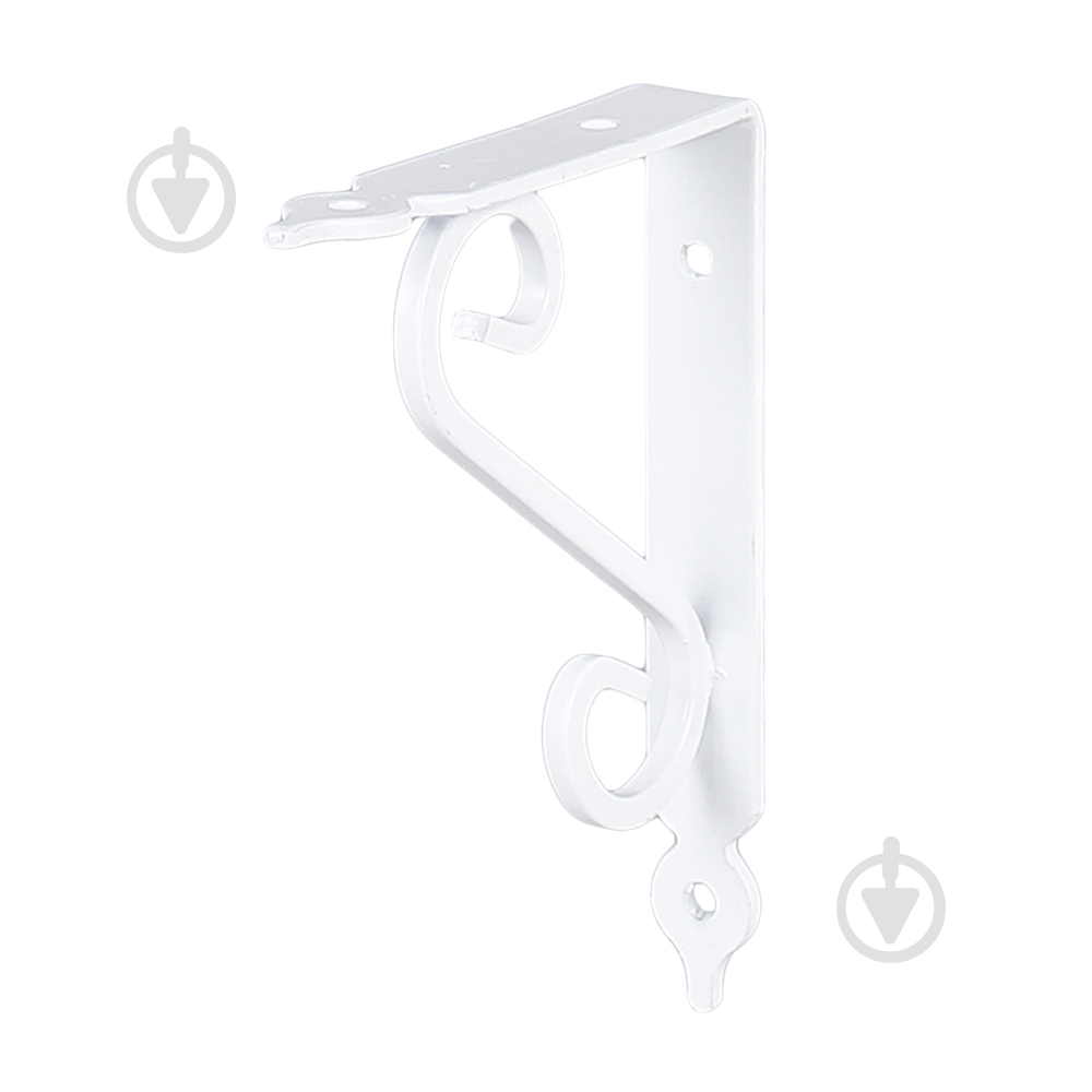 Кронштейн Мадрид 110x145 мм - фото 1