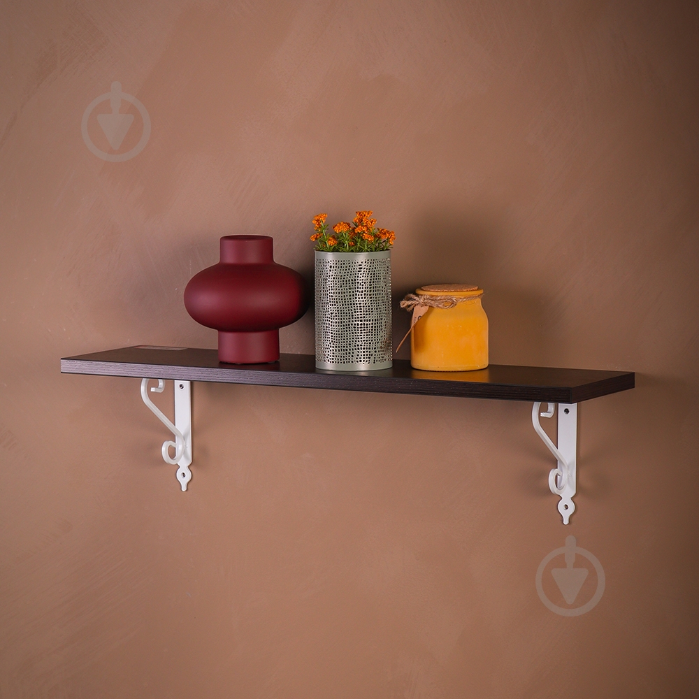 Кронштейн Мадрид 110x145 мм - фото 4