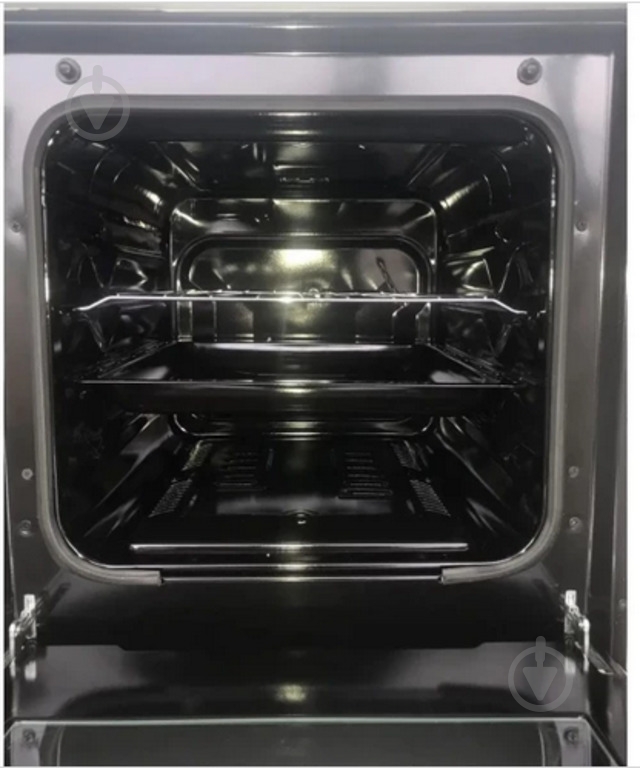 Плита газовая Simfer F50GH41023 - фото 3