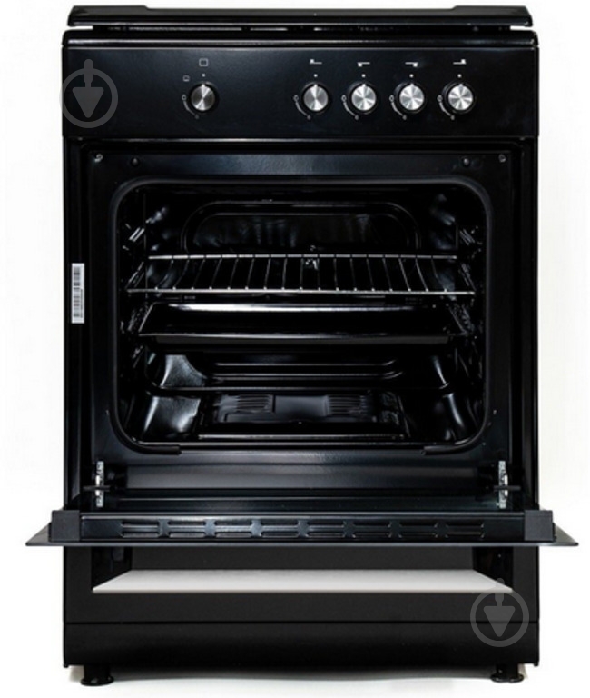 Плита газовая Simfer F66GB41023 - фото 2