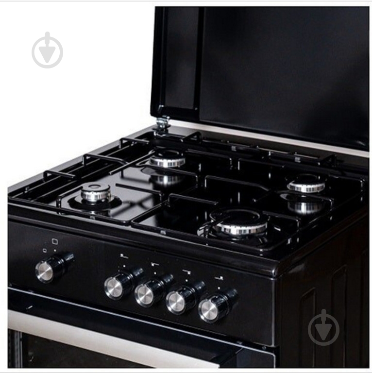 Плита газовая Simfer F66GB41023 - фото 3