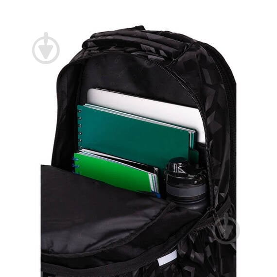 Рюкзак CoolPack PICK 17” Trace Square F099878 - фото 4