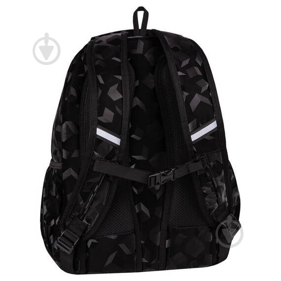 Рюкзак CoolPack PICK 17” Trace Square F099878 - фото 3