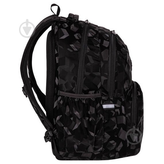 Рюкзак CoolPack PICK 17” Trace Square F099878 - фото 2