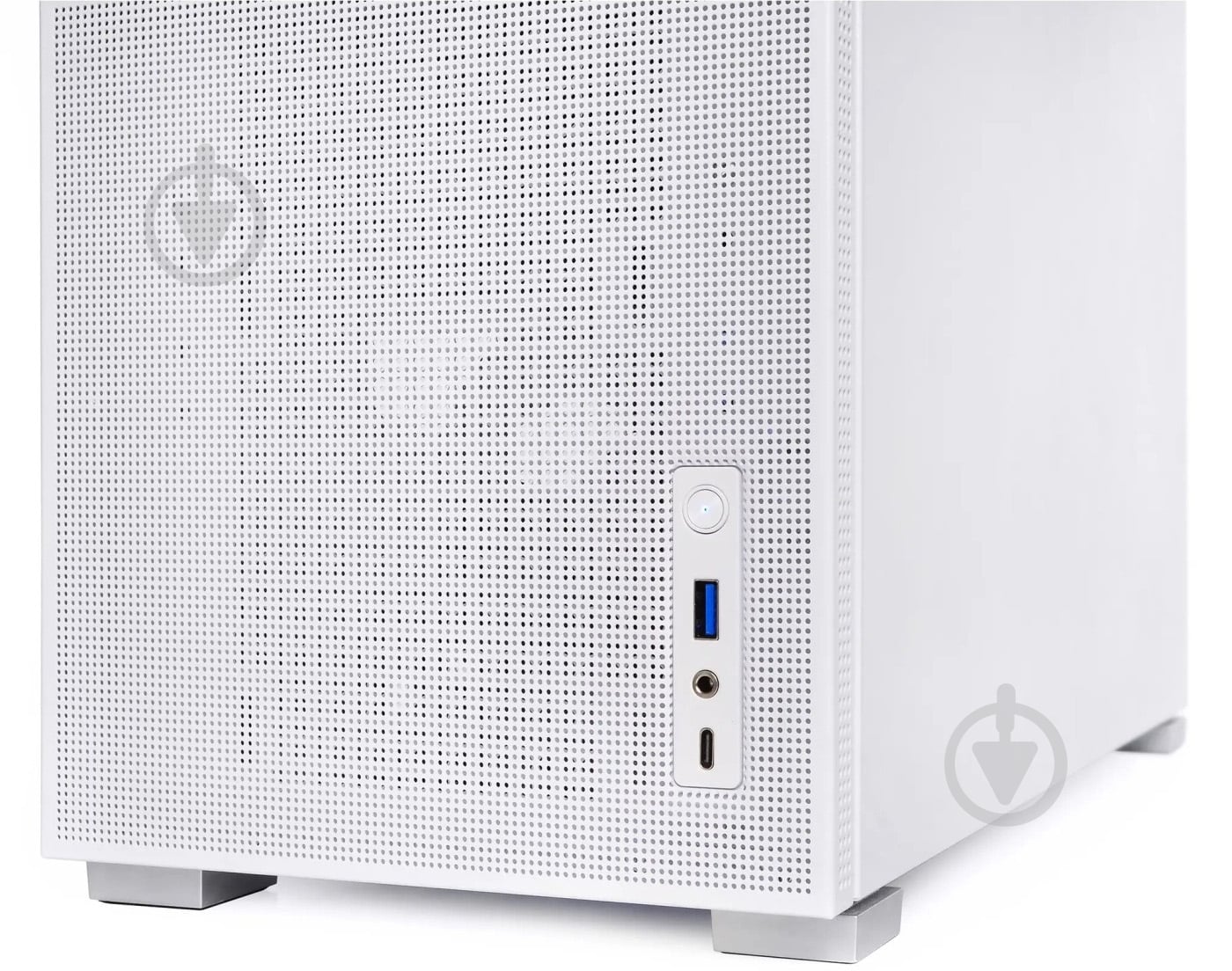 Компьютер Artline Gaming D31WHITE Windows 11 Home (D31Whitev70Win) white - фото 5