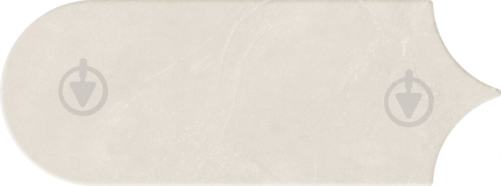 Плитка Cifre Alure Scale Ivory mate 8x21,5 см - фото 1