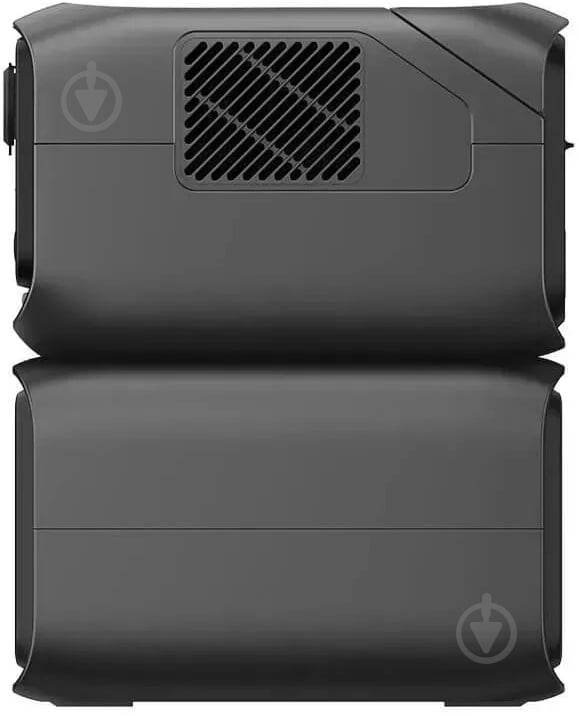 Зарядная станция EcoFlow RIVER 3 Max Plus (EFRIVER3MaxPlus-EU-CBOX) (858 Вт·ч) - фото 4 Зарядная станция EcoFlow RIVER 3 Max Plus (EFRIVER3MaxPlus-EU-CBOX) (858 Вт·ч) - фото 4