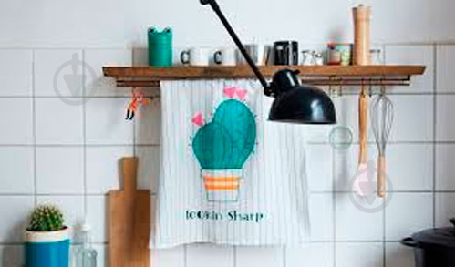 Маркер Edding e-4600/09 розовый - фото 8