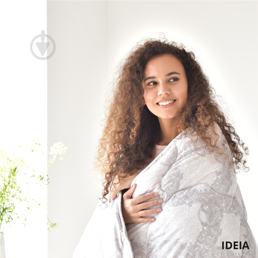 Одеяло Afrodita 200x220 см IDEIA - фото 11 Одеяло Afrodita 200x220 см IDEIA - фото 11