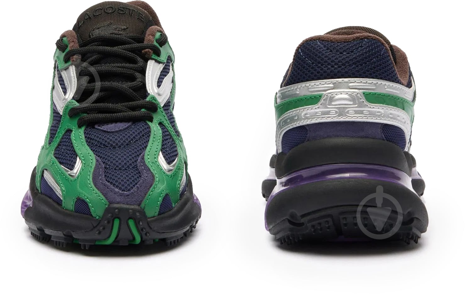 ᐉ Кросівки жіночі демісезонні Lacoste L003 747SFA00122S3 р.39,5