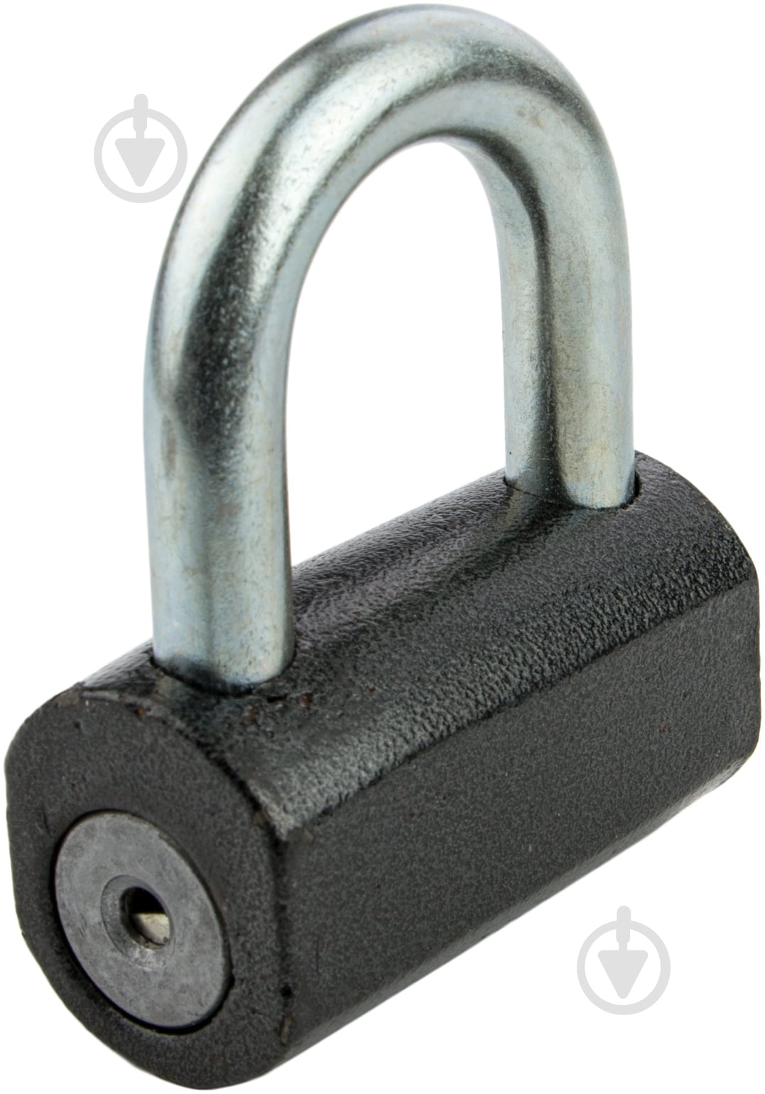 Замок навесной Голеол ЗВС-9 открытый (амбарный) - фото 1