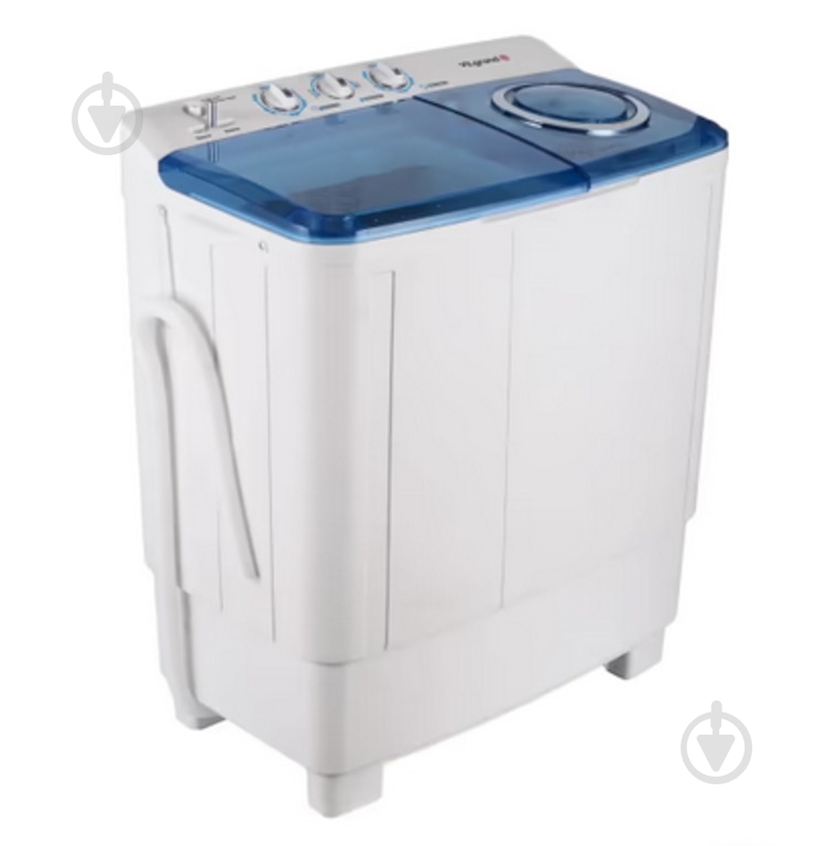 Стиральная машина ViLgrand V814-2CR - фото 2