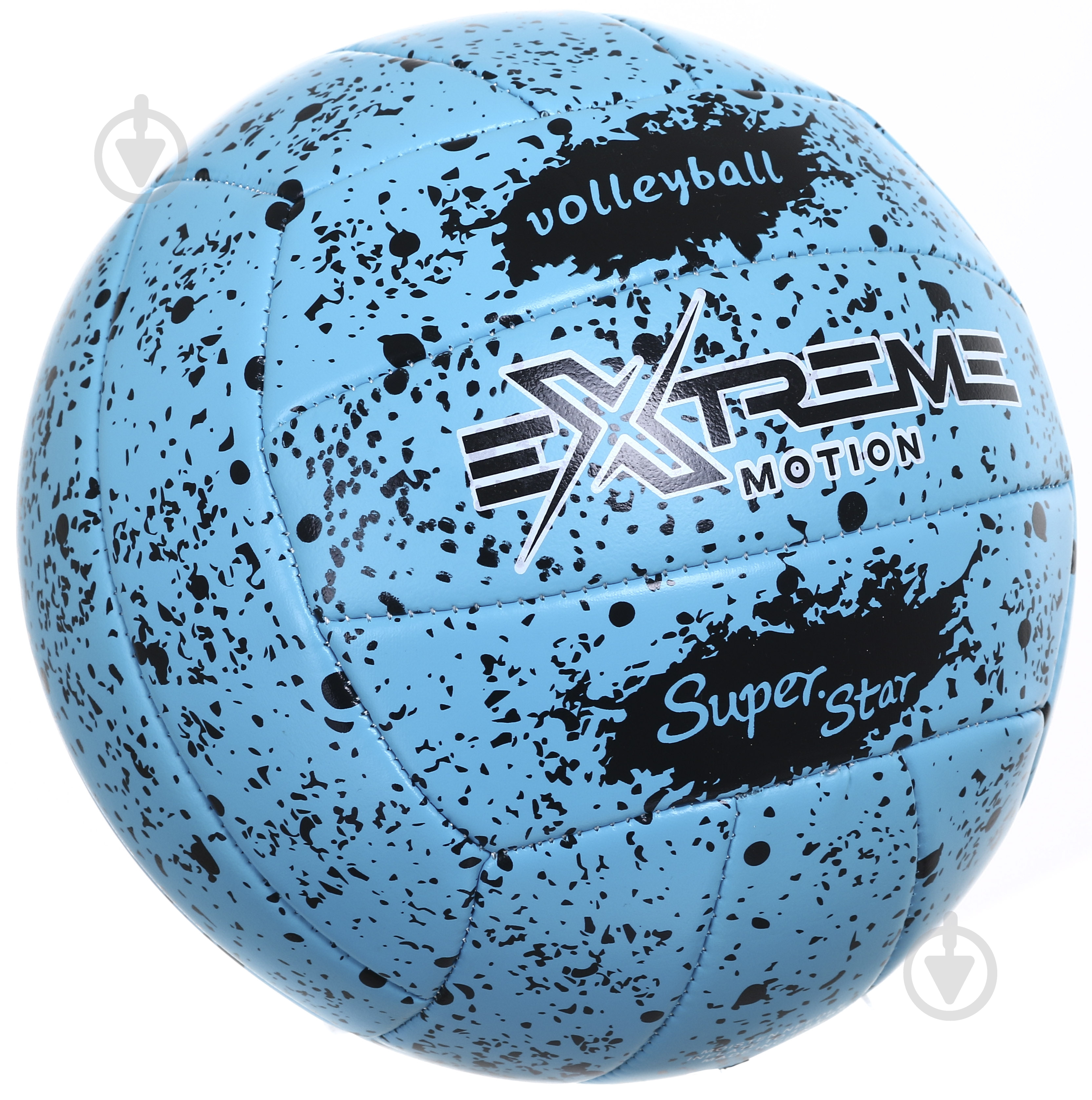 Волейбольный мяч Shantou VB2120 р. 5 - фото 1 Волейбольный мяч Shantou VB2120 р. 5 - фото 1