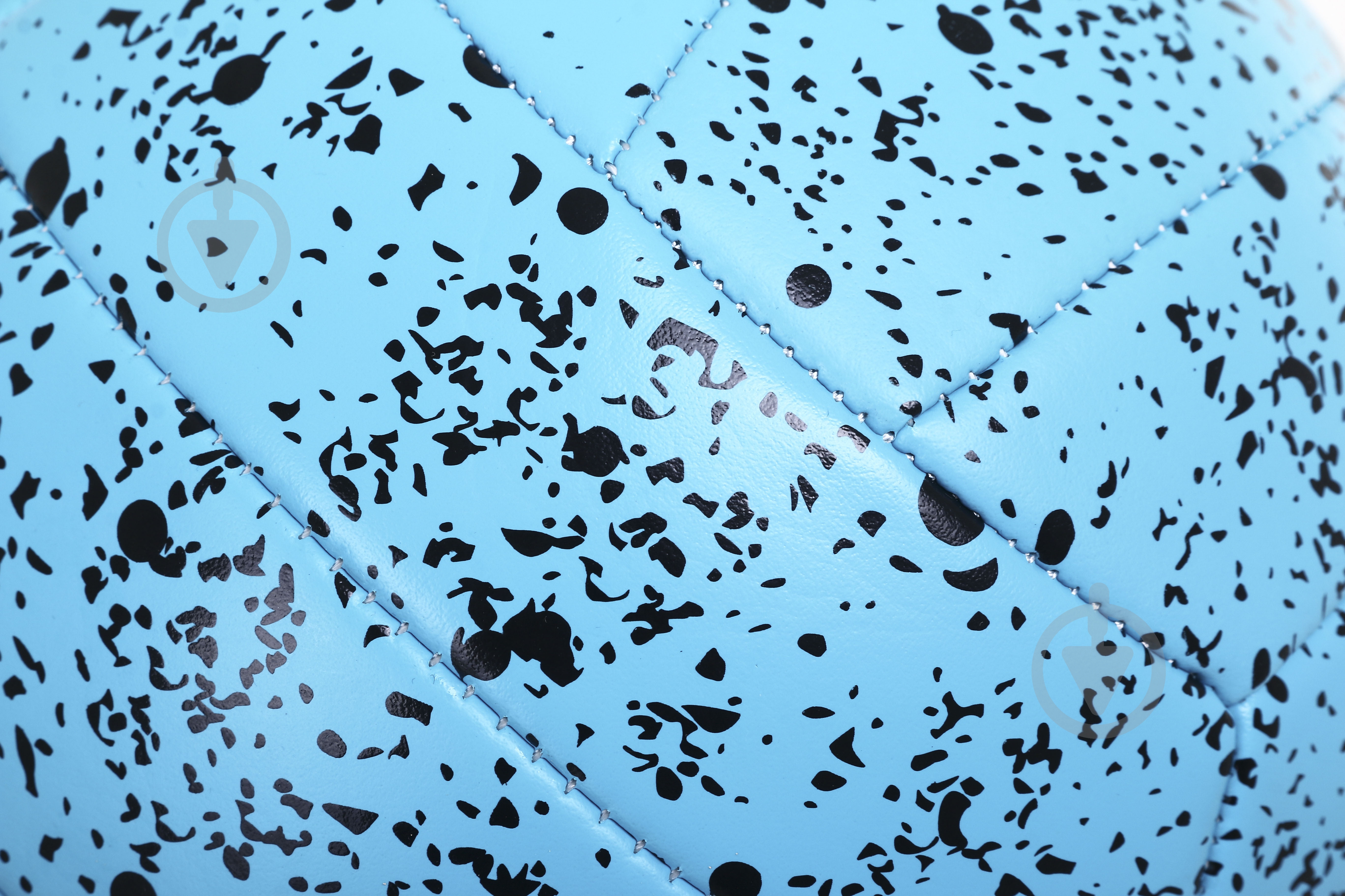 Волейбольный мяч Shantou VB2120 р. 5 - фото 3 Волейбольный мяч Shantou VB2120 р. 5 - фото 3